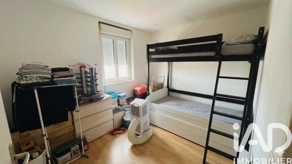 Appartement à vendre 2 pièces 36 m² Libourne
