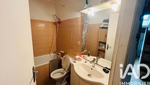 Appartement à vendre 2 pièces 36 m² Libourne