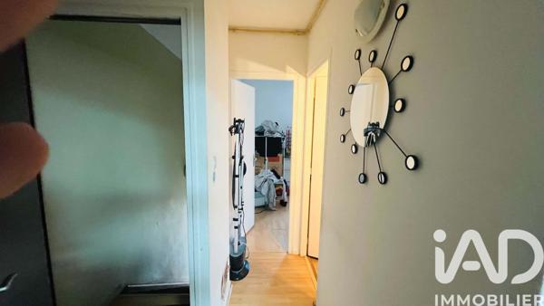 Appartement à vendre 2 pièces 36 m² Libourne