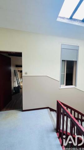 Appartement à vendre 2 pièces 36 m² Libourne