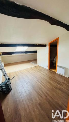 Appartement à vendre 2 pièces 36 m² Libourne
