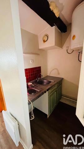 Appartement à vendre 2 pièces 36 m² Libourne