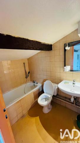 Appartement à vendre 2 pièces 36 m² Libourne