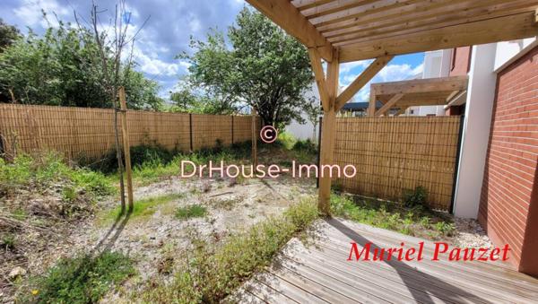 Maison à vendre 4 pièces de 83 m²