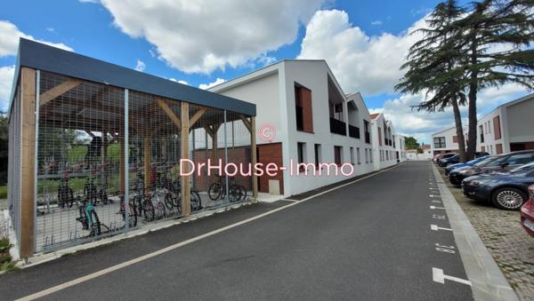 Maison à vendre 4 pièces de 83 m²