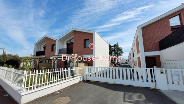 Maison à vendre 4 pièces de 83 m²