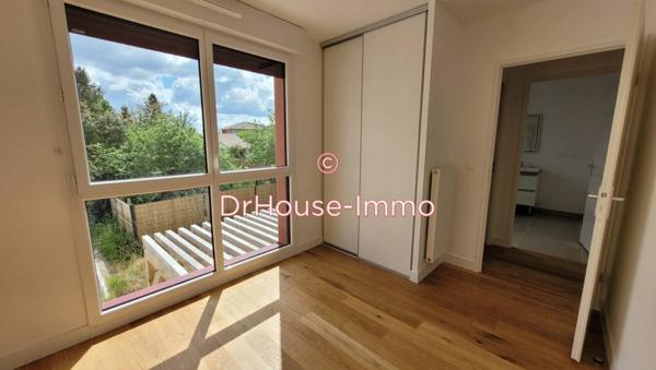 Maison à vendre 4 pièces de 83 m²