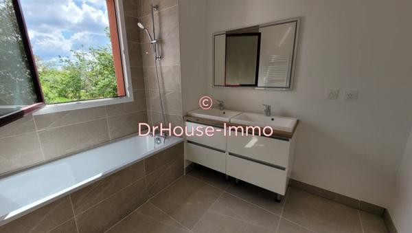 Maison à vendre 4 pièces de 83 m²