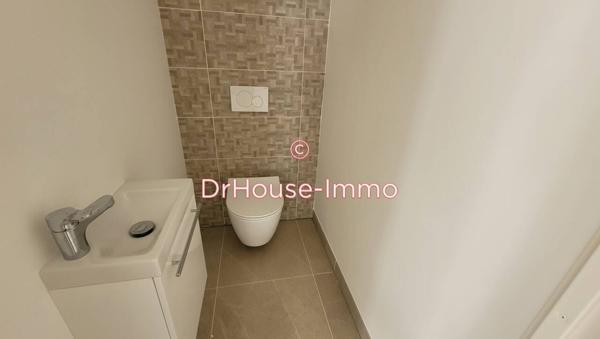 Maison à vendre 4 pièces de 83 m²