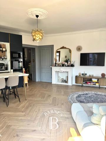 Annecy, Appartement 3 Chambres -  108 m² à vendre