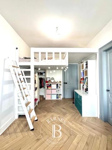 Annecy, Appartement 3 Chambres -  108 m² à vendre