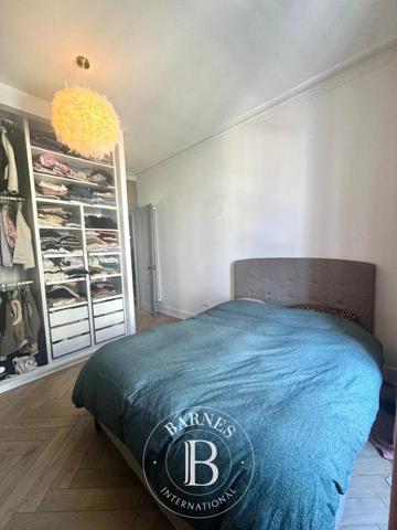 Annecy, Appartement 3 Chambres -  108 m² à vendre