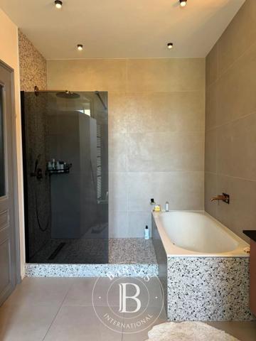 Annecy, Appartement 3 Chambres -  108 m² à vendre