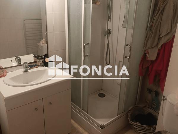 Location Appartement 2 pièces 32.56 m² - 35, RUE VOLTAIRE Douarnenez 29100
