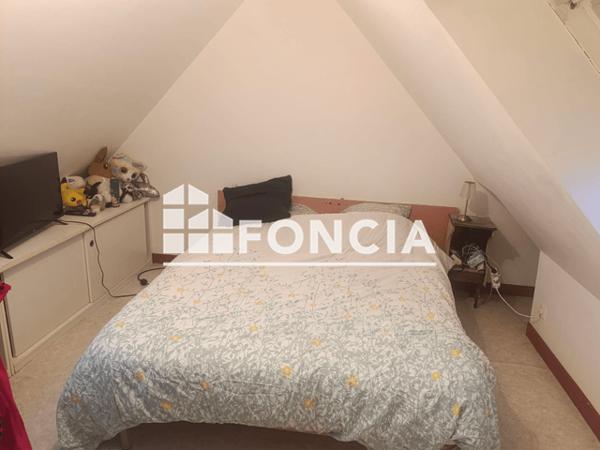 Location Appartement 2 pièces 32.56 m² - 35, RUE VOLTAIRE Douarnenez 29100