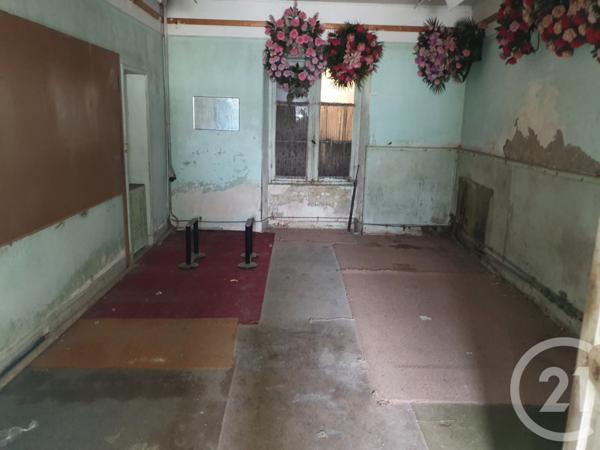 Maison à vendre  4 pièces - 87 m2 MARZY - 58