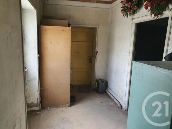 Maison à vendre  4 pièces - 87 m2 MARZY - 58