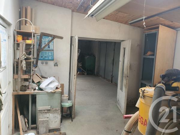 Maison à vendre  4 pièces - 87 m2 MARZY - 58