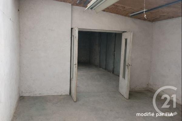 Maison à vendre  4 pièces - 87 m2 MARZY - 58