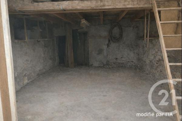 Maison à vendre  4 pièces - 87 m2 MARZY - 58