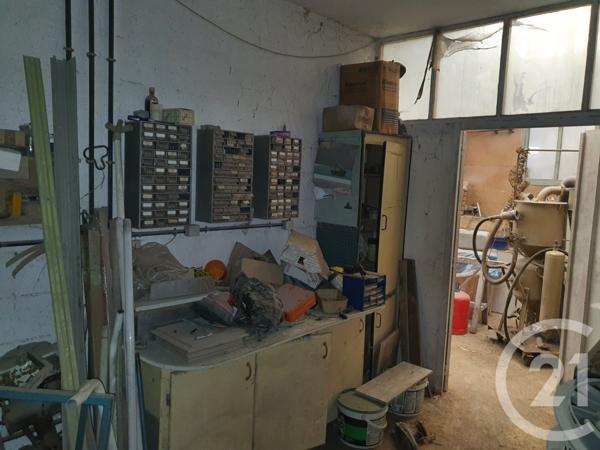 Maison à vendre  4 pièces - 87 m2 MARZY - 58