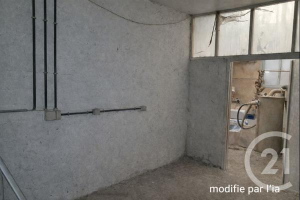 Maison à vendre  4 pièces - 87 m2 MARZY - 58