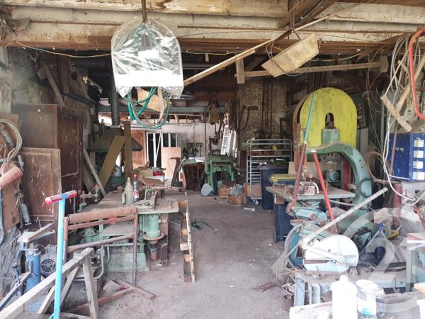 Maison à vendre  4 pièces - 87 m2 MARZY - 58