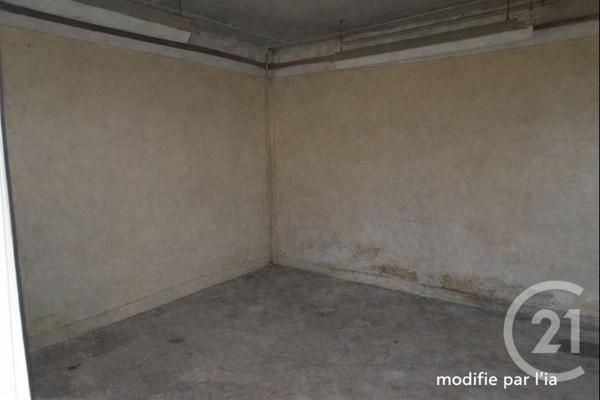 Maison à vendre  4 pièces - 87 m2 MARZY - 58