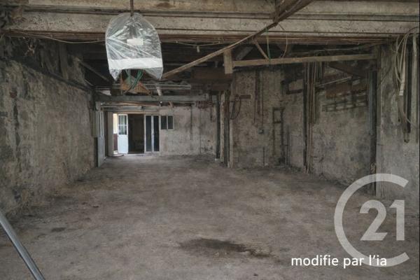 Maison à vendre  4 pièces - 87 m2 MARZY - 58