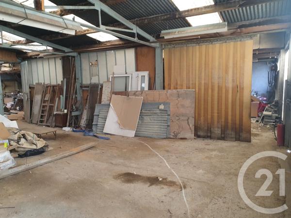 Maison à vendre  4 pièces - 87 m2 MARZY - 58