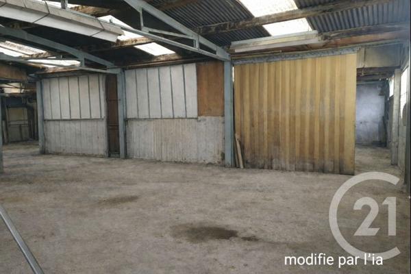 Maison à vendre  4 pièces - 87 m2 MARZY - 58