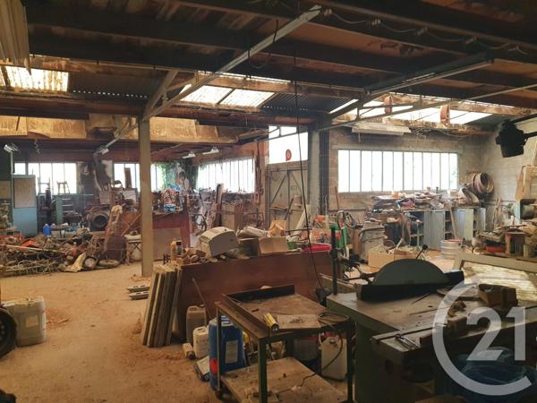 Maison à vendre  4 pièces - 87 m2 MARZY - 58