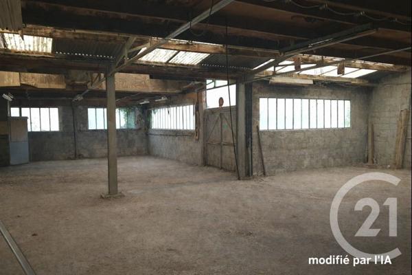 Maison à vendre  4 pièces - 87 m2 MARZY - 58