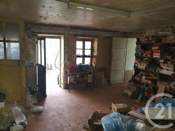 Maison à vendre  4 pièces - 87 m2 MARZY - 58