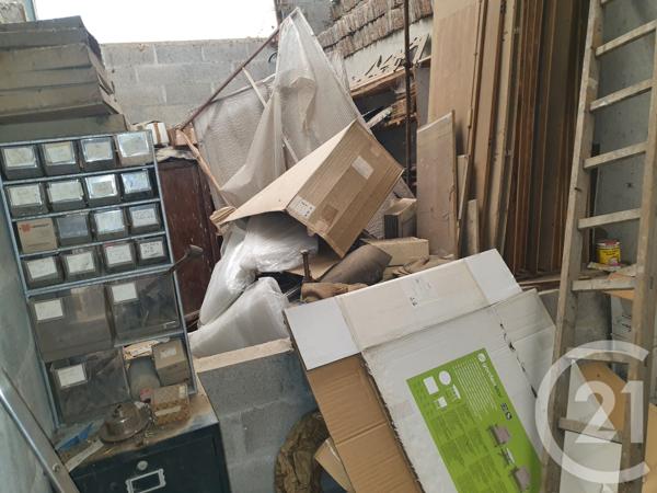 Maison à vendre  4 pièces - 87 m2 MARZY - 58