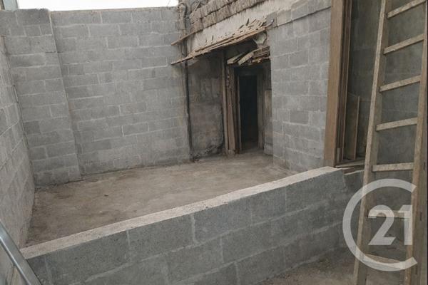 Maison à vendre  4 pièces - 87 m2 MARZY - 58