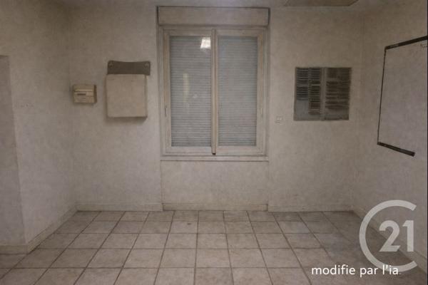 Maison à vendre  4 pièces - 87 m2 MARZY - 58