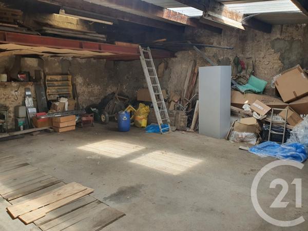 Maison à vendre  4 pièces - 87 m2 MARZY - 58