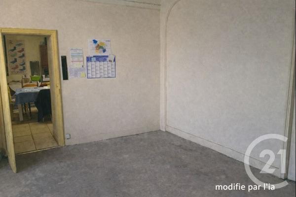 Maison à vendre  4 pièces - 87 m2 MARZY - 58