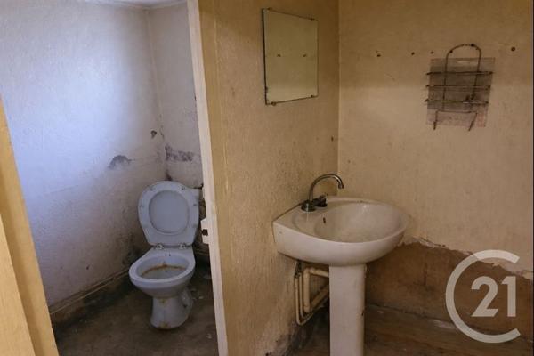 Maison à vendre  4 pièces - 87 m2 MARZY - 58