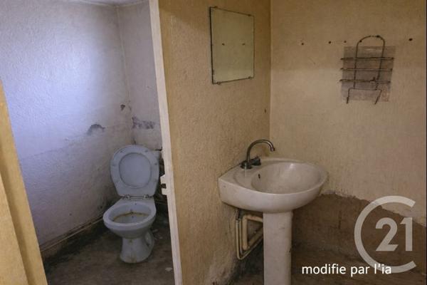 Maison à vendre  4 pièces - 87 m2 MARZY - 58