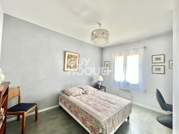 Maison coup de coeur 33470 La Hume .