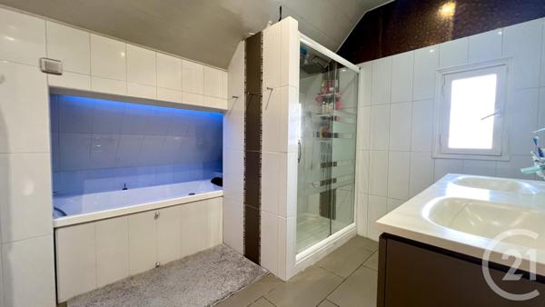 Maison à vendre  7 pièces - 160 m2 ST OUEN L AUMONE - 95