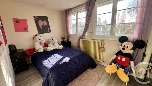 Maison à vendre  7 pièces - 160 m2 ST OUEN L AUMONE - 95