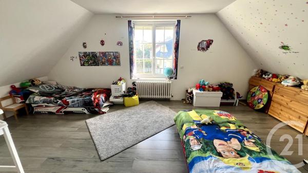 Maison à vendre  7 pièces - 160 m2 ST OUEN L AUMONE - 95