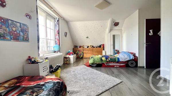 Maison à vendre  7 pièces - 160 m2 ST OUEN L AUMONE - 95