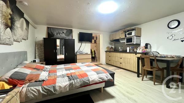 Maison à vendre  7 pièces - 160 m2 ST OUEN L AUMONE - 95