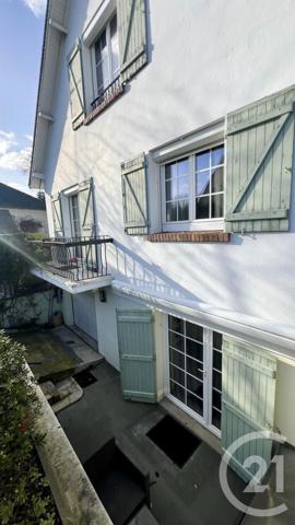 Maison à vendre  7 pièces - 160 m2 ST OUEN L AUMONE - 95