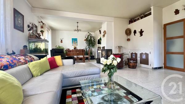 Maison à vendre  7 pièces - 160 m2 ST OUEN L AUMONE - 95