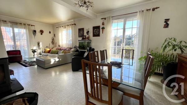 Maison à vendre  7 pièces - 160 m2 ST OUEN L AUMONE - 95